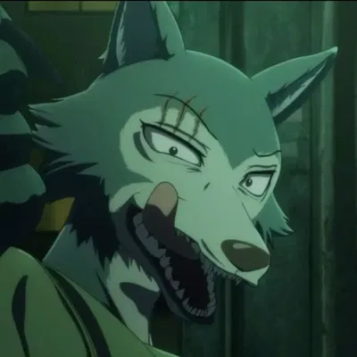 Legoshi | Beastars