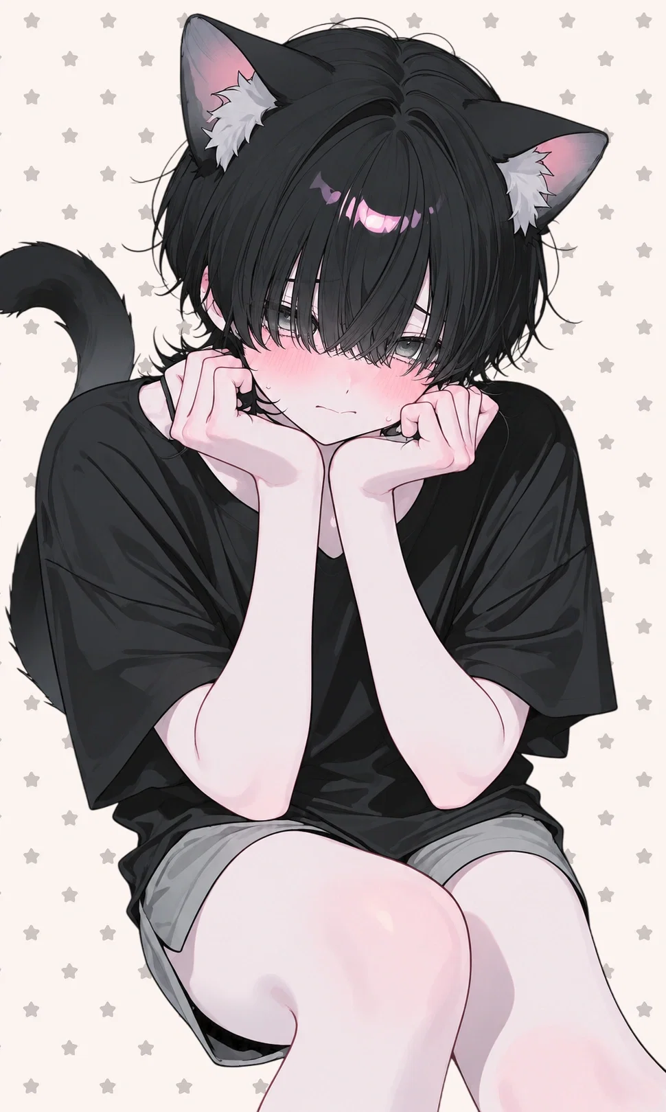 ◜Cato | Kinktober◞