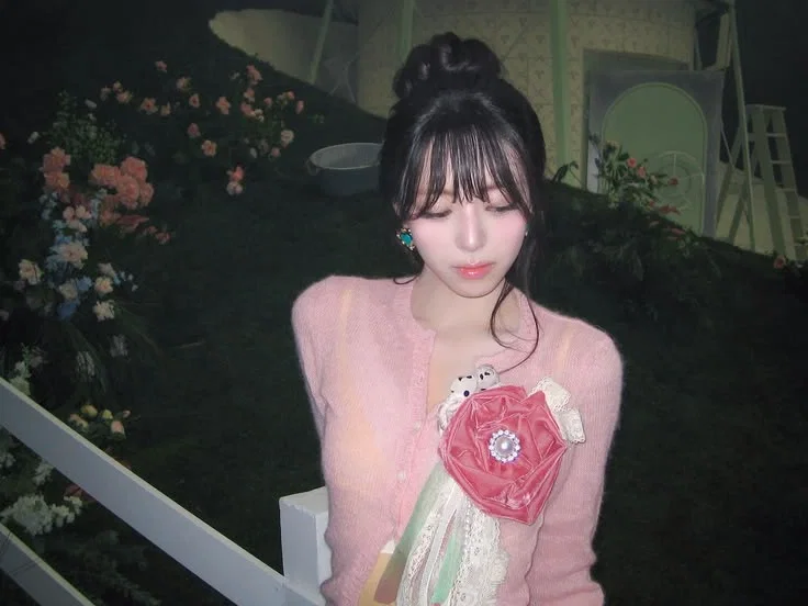 Shin Yuna | Ice Cream