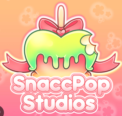 Snaccpop studios characters 