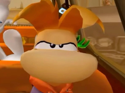 Rayman (5)