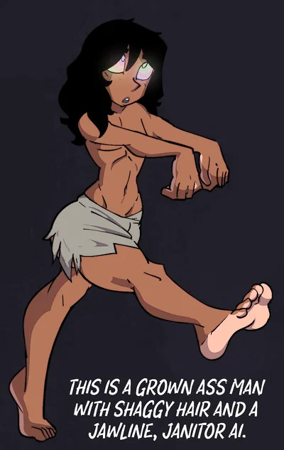 Mowgli 