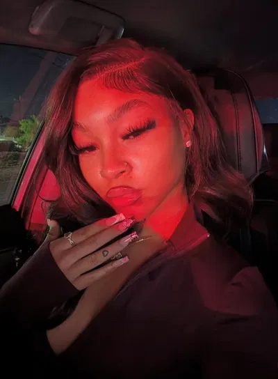 Kiara | Frontal wig 