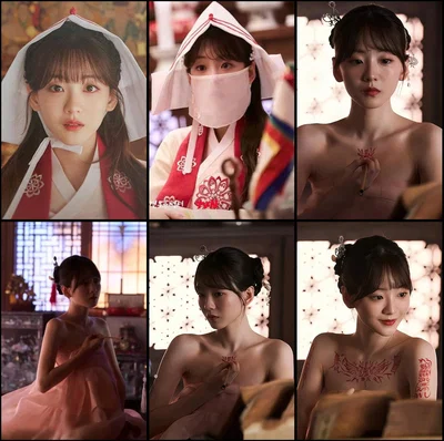 Seo Yi-hyun (Private Massage After Months Overseas)
