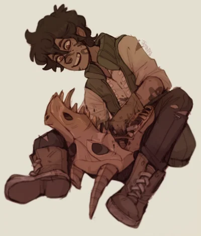 Leo Valdez