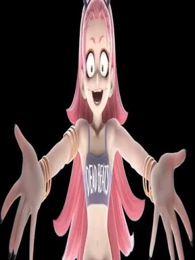 Mori calliope (let's just crash)