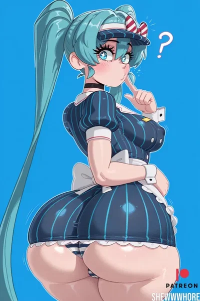 Hatsune Miku Mesmerizer 