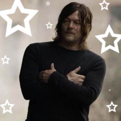 Daryl Dixon
