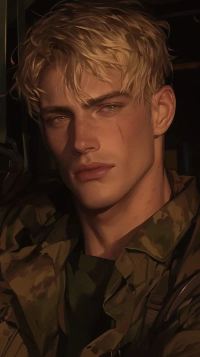 KAELEN DRAVIK