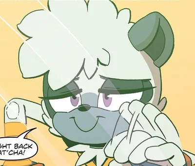 Tangle the Lemur
