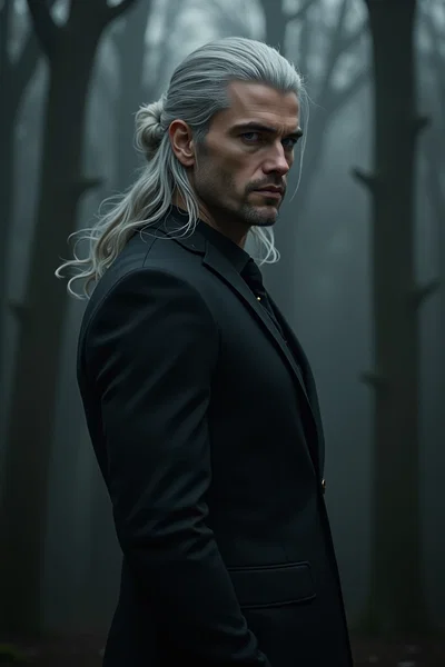 Geralt