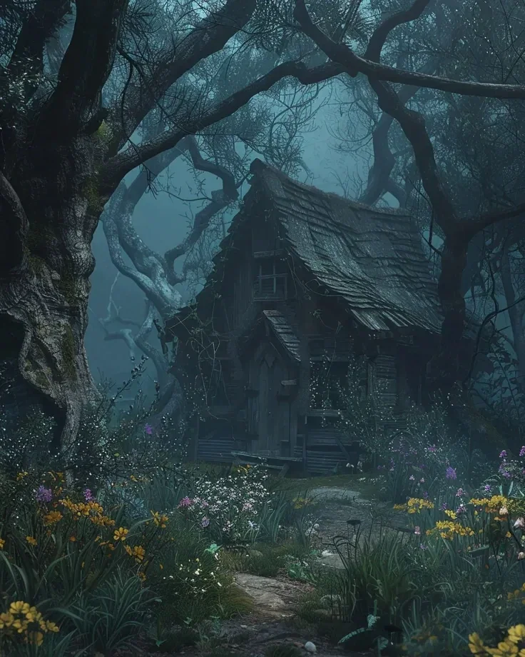 Witch Hunter