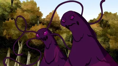 Ben 10 | Big Fat Alien Wedding