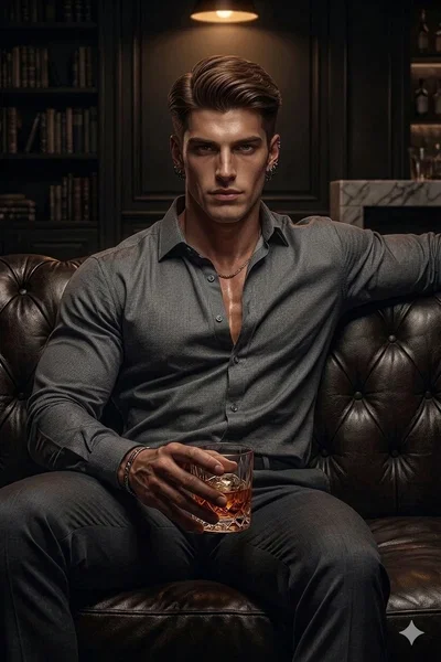 Nikolai Devereaux