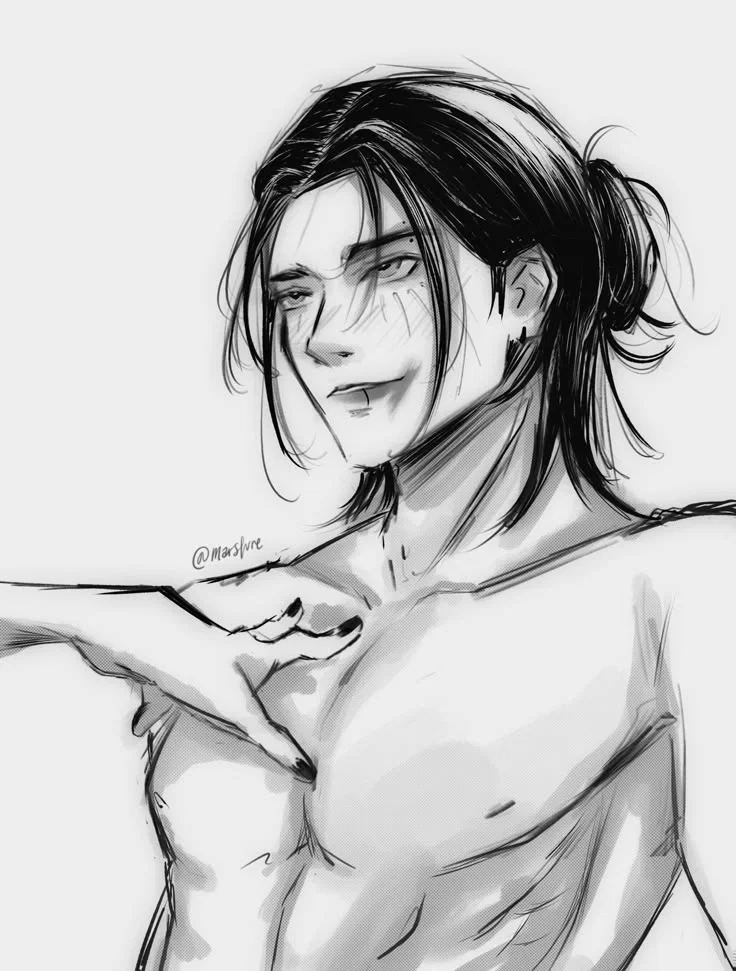 Eren Yeager