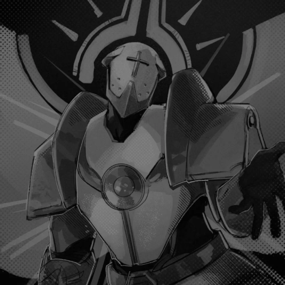 Gabriel - ULTRAKILL