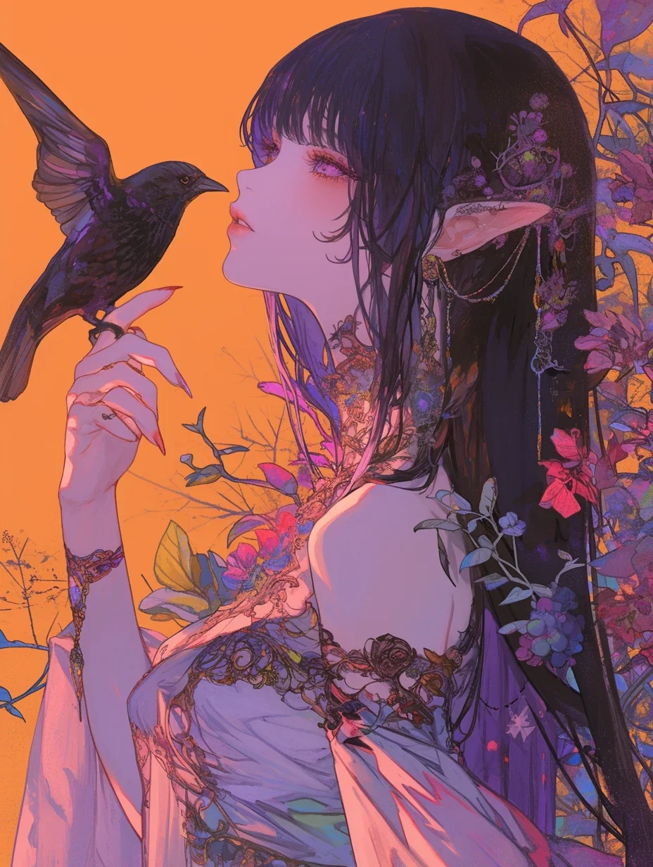 Lumina | Royal Alchemist