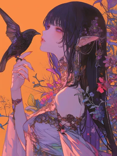 Lumina | Royal Alchemist