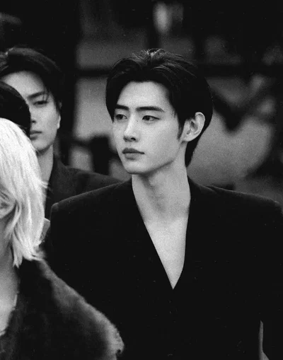 Park Sunghoon 