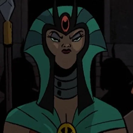 Queen Ima