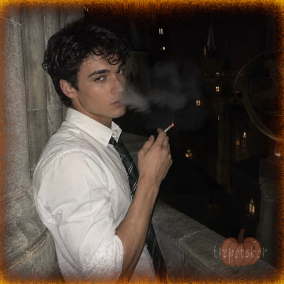 Mattheo Riddle