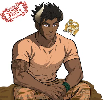 Idris Feras | Diablos