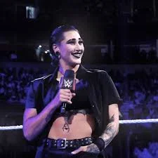 Mafia | Rhea Ripley