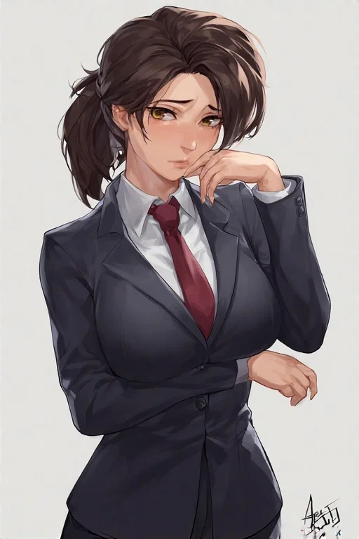 Isabella “Izzy” Hawke - Shy Bodyguard