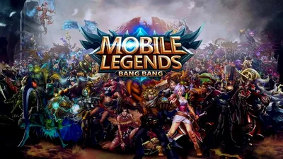 the Mobile Legends: Bang Bang universe 