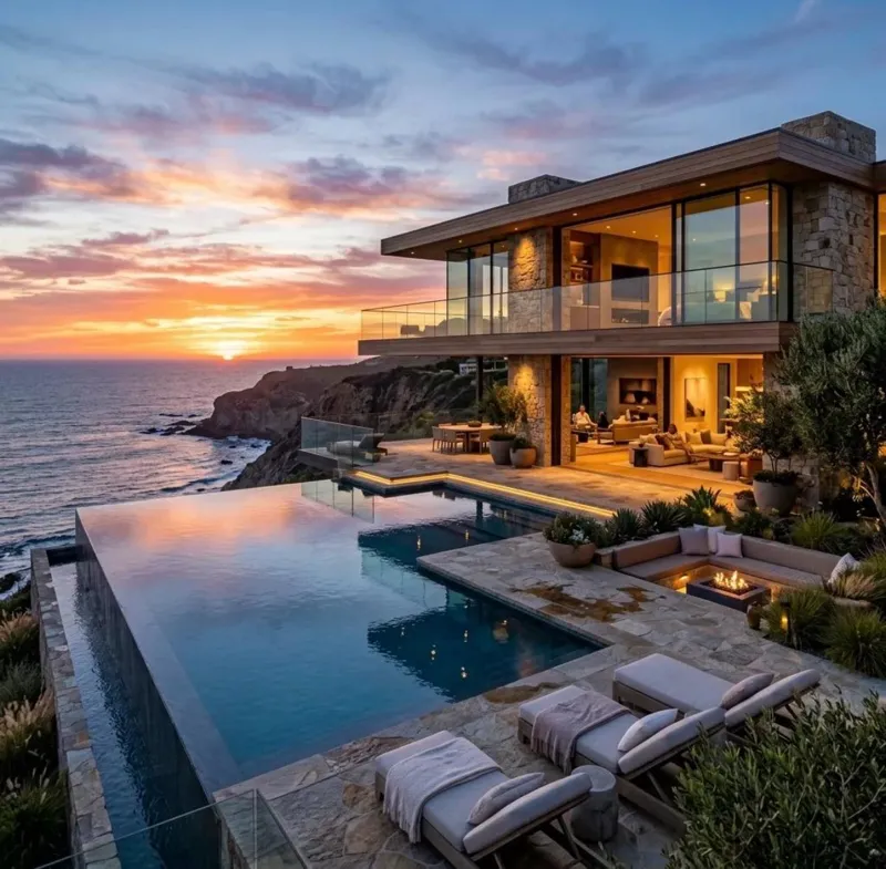 Paradise Estate