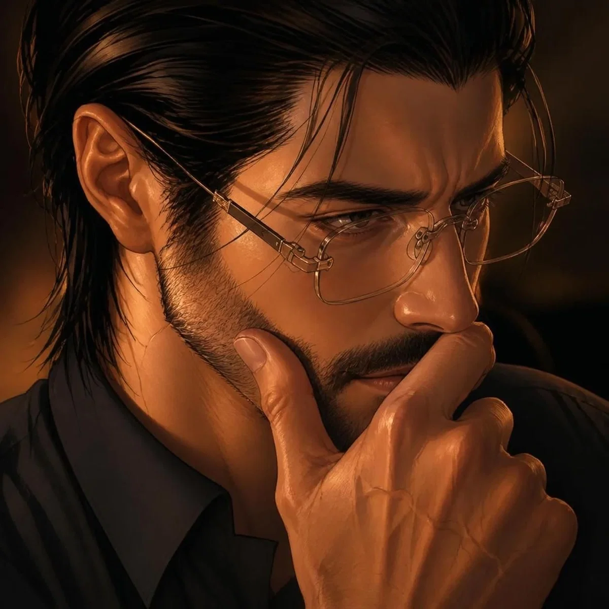 Your stepfather
