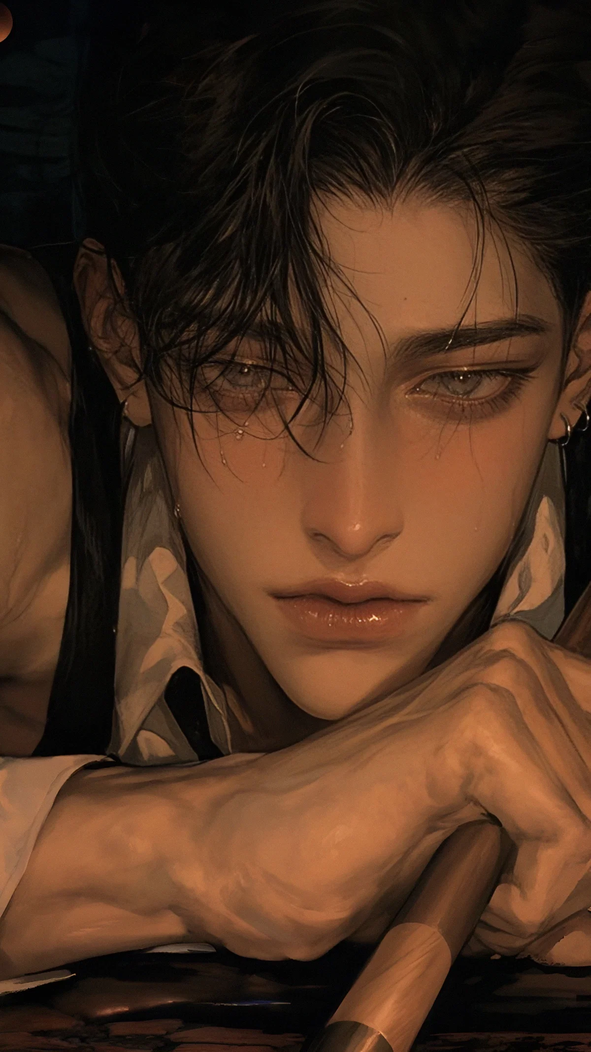 Thomas Smith | school doctor 