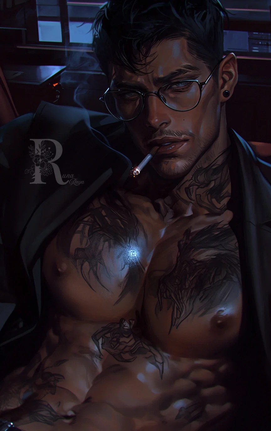 Lorenzo Winborn || The Viper Crew