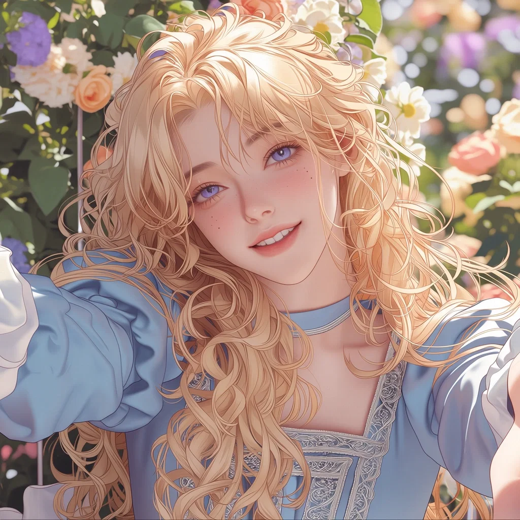 The Princess and The Second Scion | Marianne Bloomegard