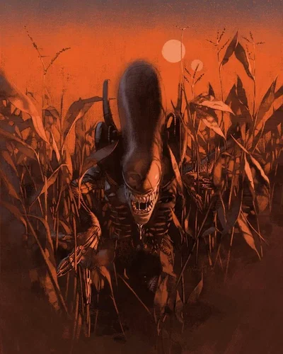 Xenomorph 