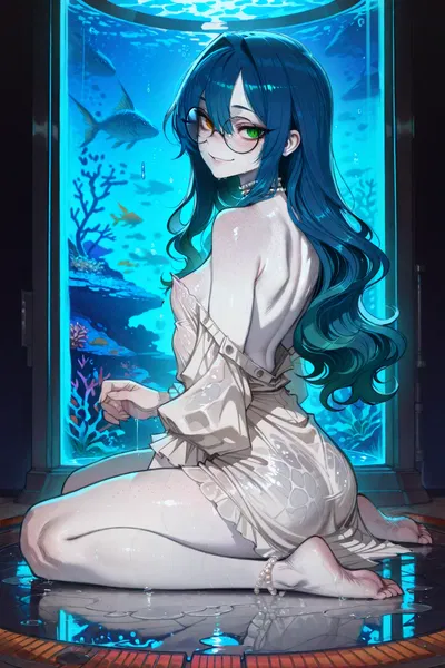 Rio, The Siren