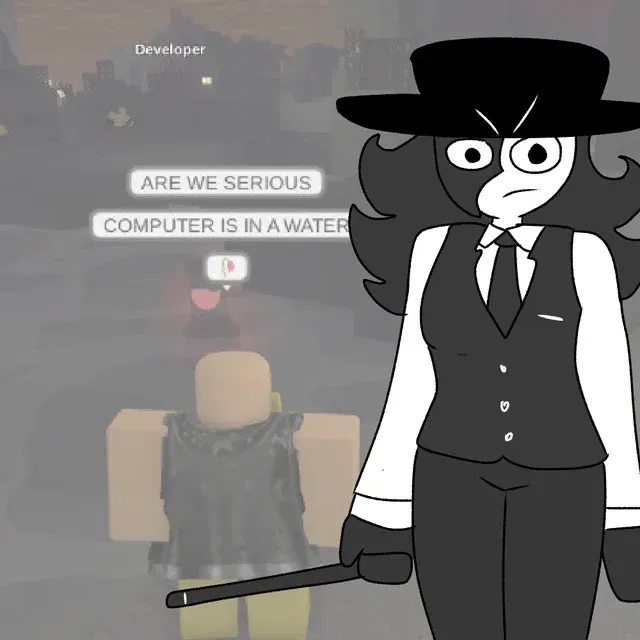 Fem Artful [DIE OF DEATH, DOD]