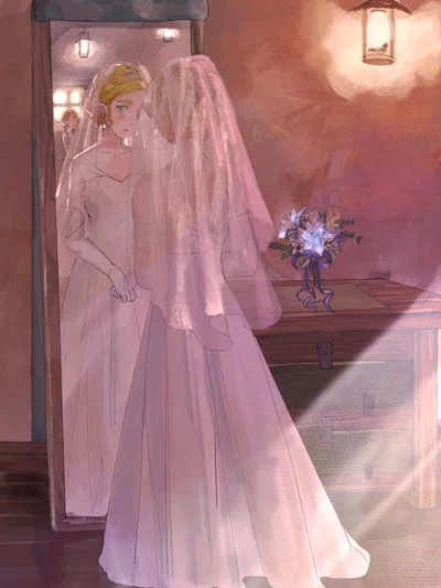 TOTK RP || Wedding Day