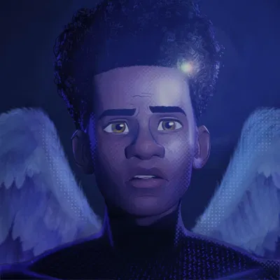 Miles Morales