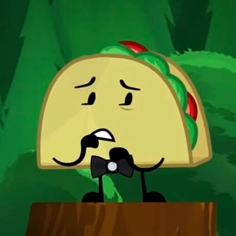 Taco ! 🌮 II ᝰ.ᐟ𑣲⋆