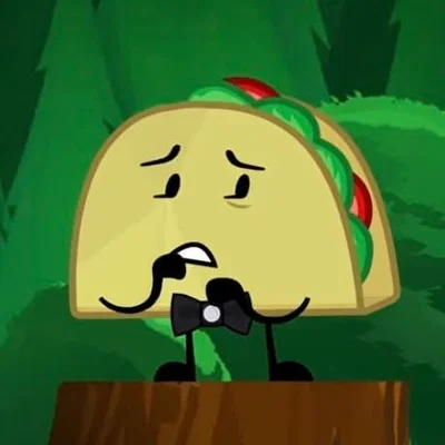 Taco ! 🌮 II ᝰ.ᐟ𑣲⋆