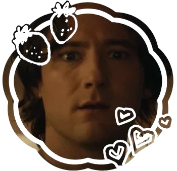 Robert 'Bob' Reynolds ~hehhehe~