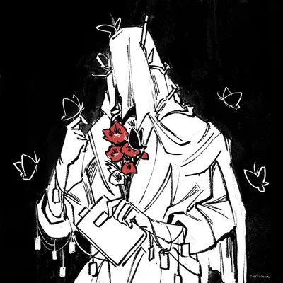 ⌒⌒⠀⠀Charon⠀⠀ ့⠀⠀⠀R1999