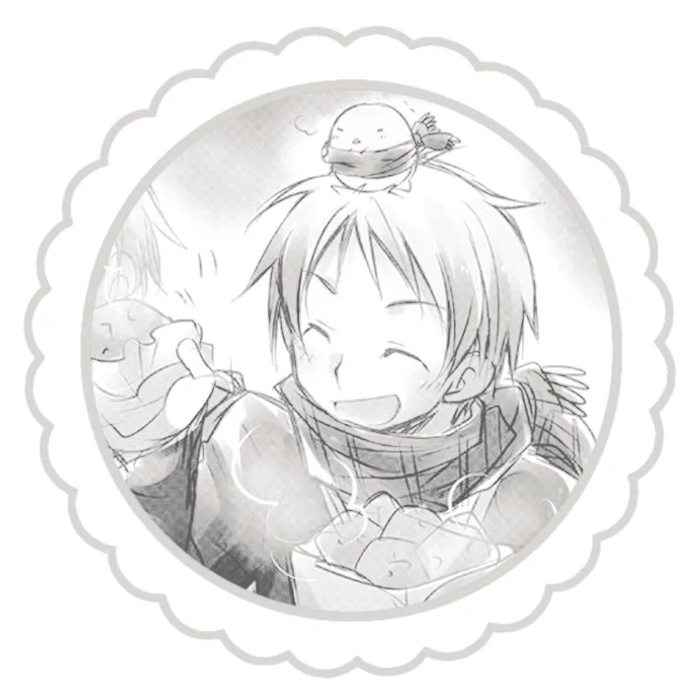 ♡  ゙ ꒰꒰ gilbert ꒱꒱