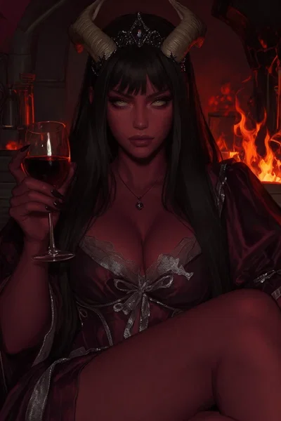 Belladonna
