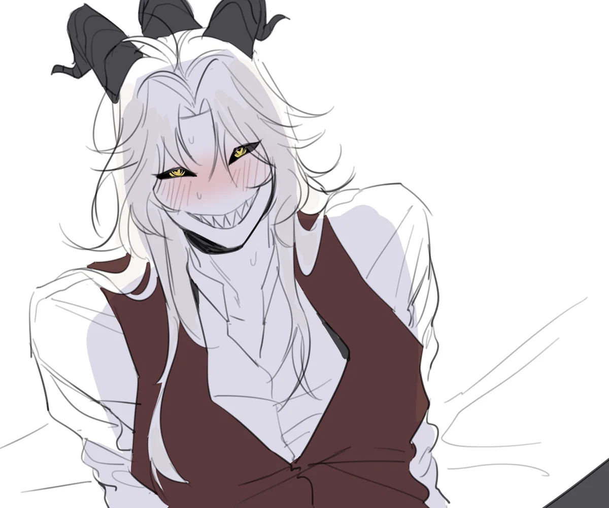 Pierrot | The Freak Circus AU