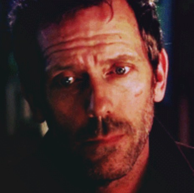 Gregory House ♡ ໒꒱ Soft