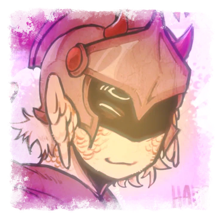 𖹭 . Sword [Distant] | Phighting!