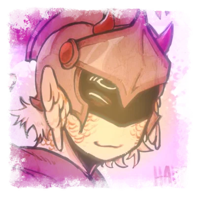 𖹭 . Sword [Distant] | Phighting!