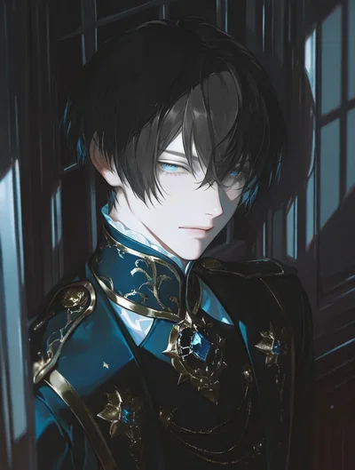 The obsessive and possessive Duke